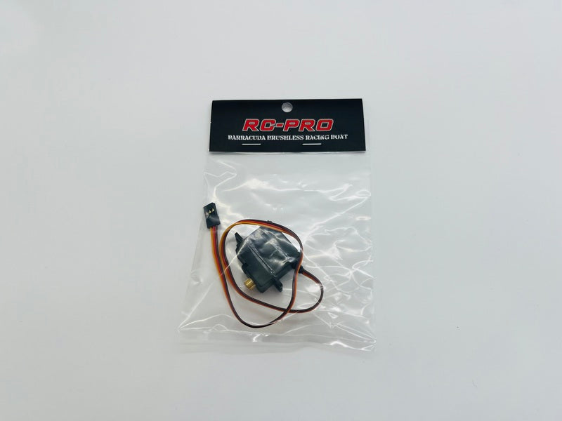BARRACUDA Servo RCP4514