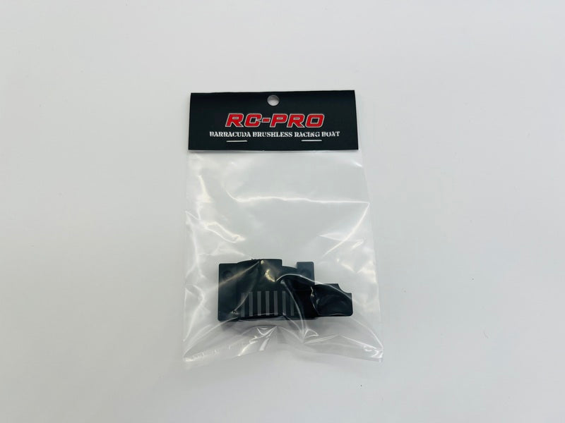 BARRACUDA Motor cover RCP4515