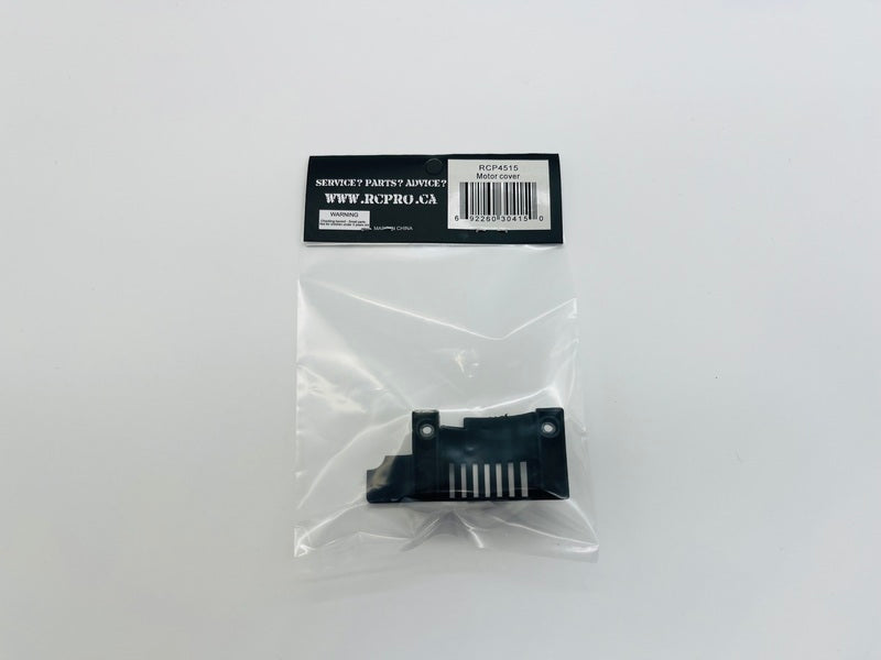 BARRACUDA Motor cover RCP4515