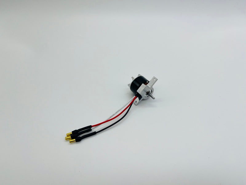 BARRACUDA Motor RCP4516