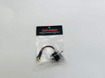 BARRACUDA Motor RCP4516