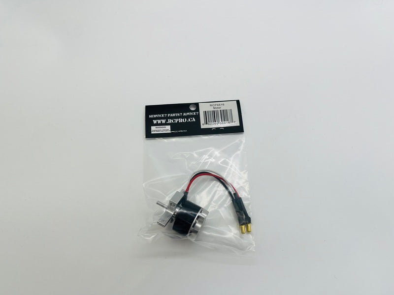 BARRACUDA Motor RCP4516