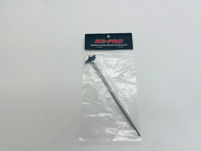 BARRACUDA Driving shaft RCP4517