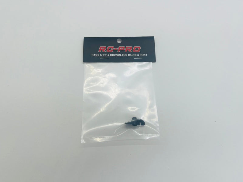 BARRACUDA Propeller RCP4518