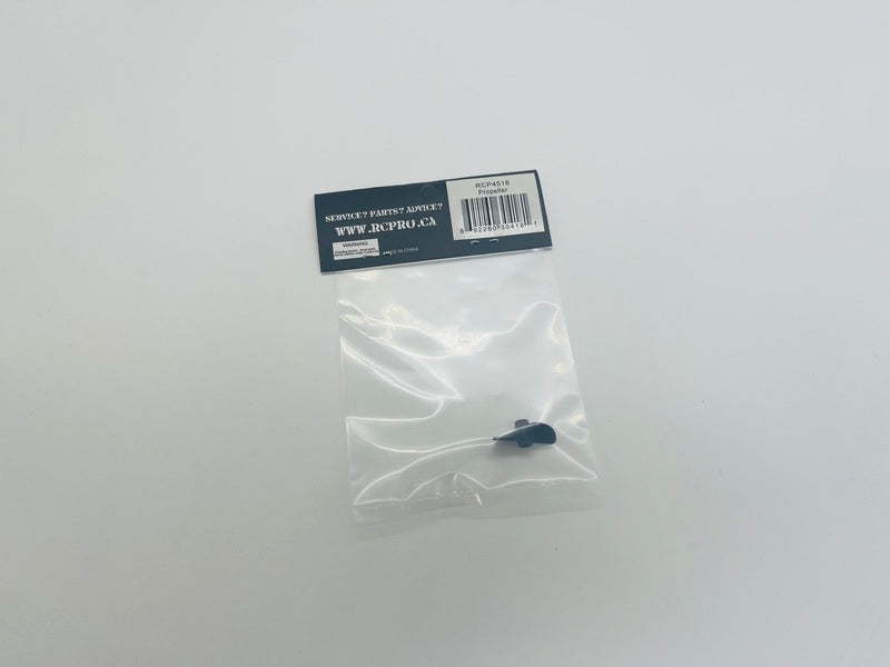 BARRACUDA Propeller RCP4518