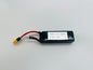 BARRACUDA 11.1V 2800mAh battery RCP4519