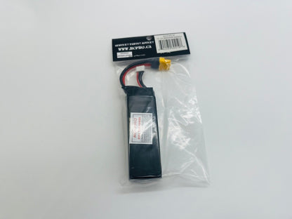 BARRACUDA 11.1V 2800mAh battery RCP4519