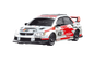 1/43 RC drift car metal - Mitsubishi Lancer Evolution IX - 6 Colors