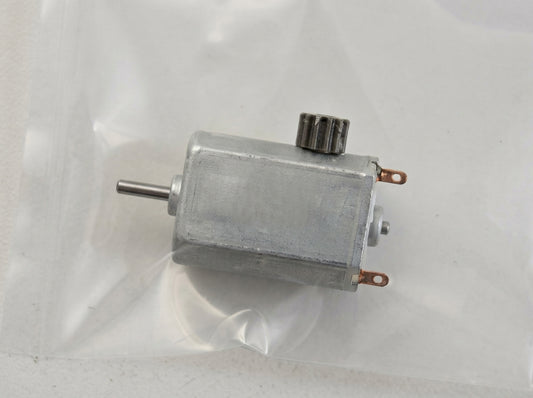 E010 Small arm bucket motor E010-017