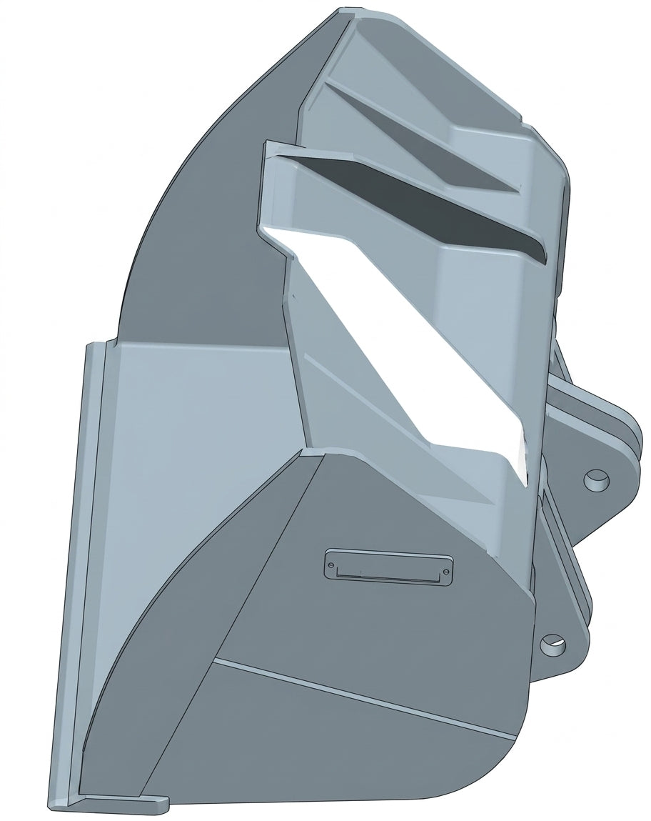 E592 Bucket E592-014