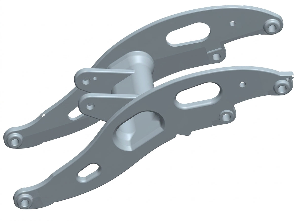 E592 Stick arm E592-015
