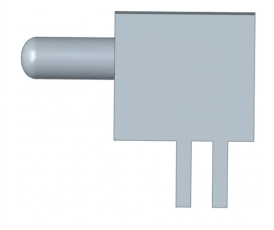 E592 Limit switch E592-020