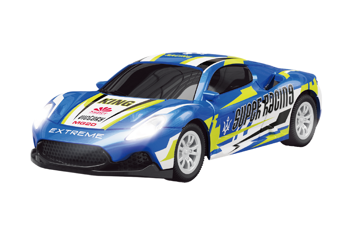 1:64 R/C truck With APP control - Aston Martin RCPHG4-479