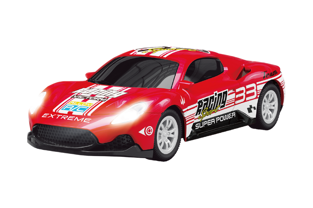 1:64 R/C truck With APP control - Aston Martin RCPHG4-479