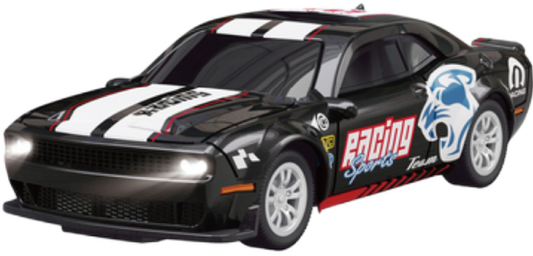 1:64 R/C truck With APP control - Challenger RCPHG4-480
