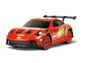 1/43 RC drift car metal - Porsche 911 GT3 RS - 4 Colors