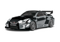 1/43 RC drift car metal - Nissan GTR (R35) - 2 Colors