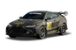 1/43 RC drift car metal - BMW M4 Coupe G82 - 9 Colors