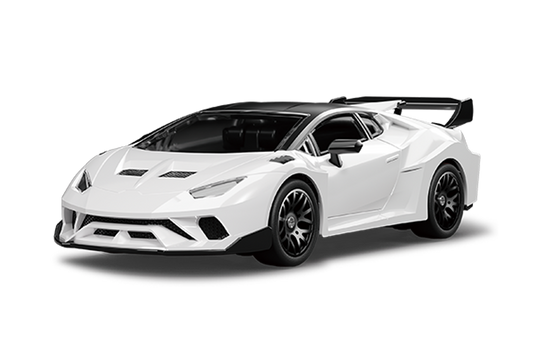 1/43 RC drift car metal - Lamborghini Huracan - 9 Colors