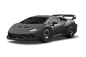 1/43 RC drift car metal - Lamborghini Huracan - 9 Colors