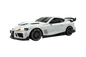 1/43 RC drift car Toyoto GR Supra - White