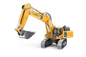 1:50 Full functional R/C excavator RCPYG520