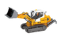 1:50 Full functional R/C Crawler Roader RCPYG636