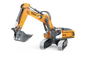 1:50 Full functional R/C excavator RCPYG970