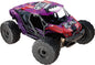 rizz brushless 1:18 rtr upgraded RC buggy