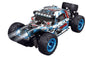 ROWDI ETW - RTR 1/28 High-speed R/C Rally car ROWDI ETW