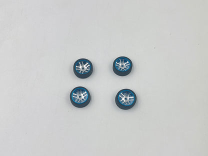 Upgraded Racing wheels RU94