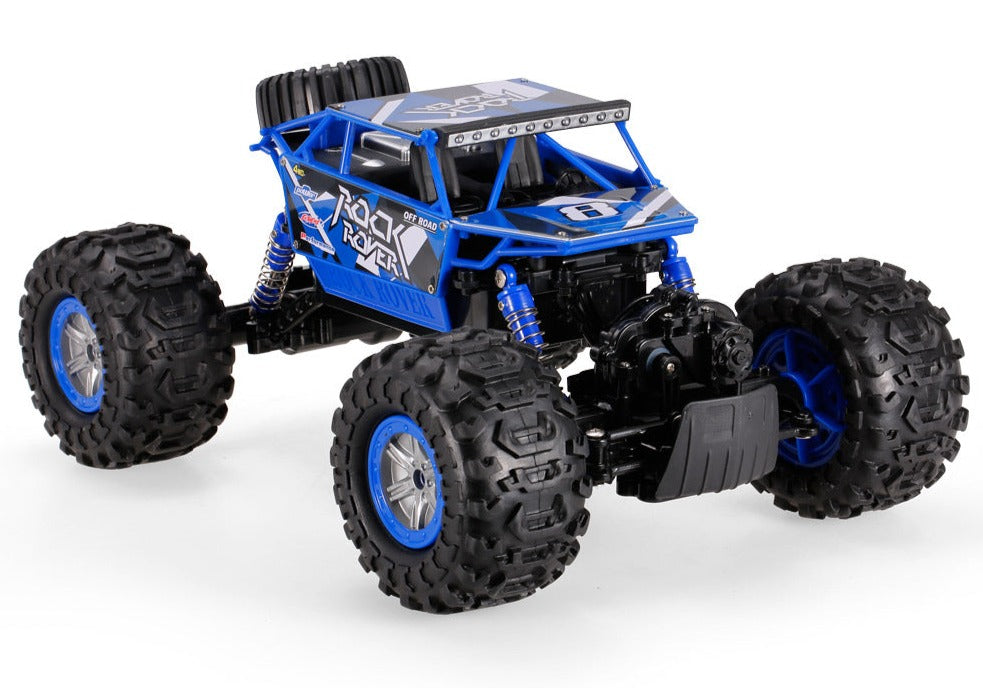 Rock Rover 5508 blue