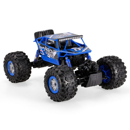 Rock Rover - Cover Blue 5508-09B