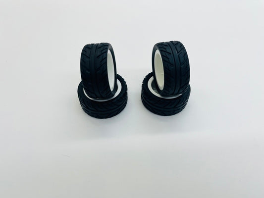 SLYDER16 Racing Tire set(4) S1605A