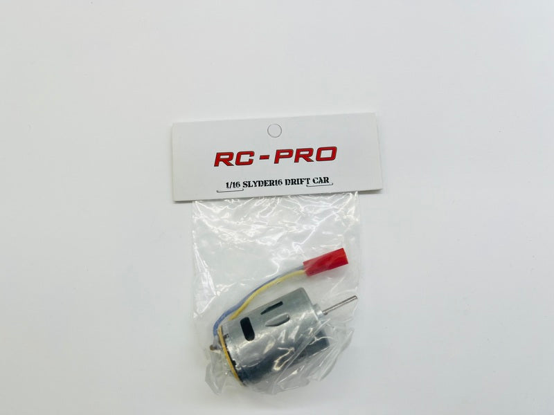 SLYDER16 Motor S1606