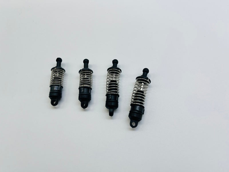 SLYDER16 Front & rear Shock Set S1609