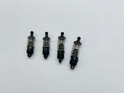 SLYDER16 Front & rear Shock Set S1609