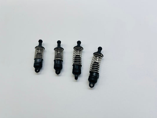 SLYDER16 Front & rear Shock Set S1609