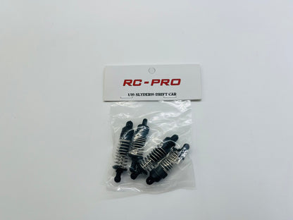 SLYDER16 Front & rear Shock Set S1609