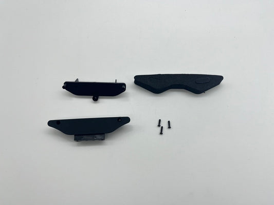 SLYDER16 Front Bumper set S1610