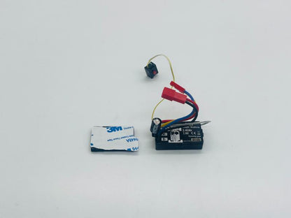 SLYDER16 ESC S1611