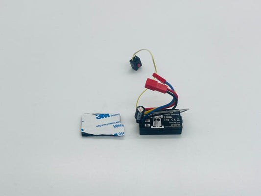 SLYDER16 ESC S1611