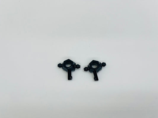 SLYDER16 Front Wheel Hubs (2) S1618F