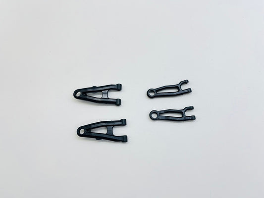 SLYDER16 Front A-Arm Set (2) S1625