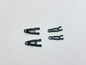 SLYDER16 Front A-Arm Set (2) S1625