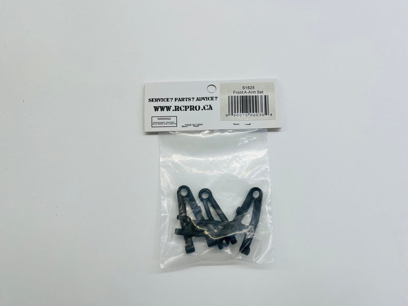 SLYDER16 Front A-Arm Set (2) S1625