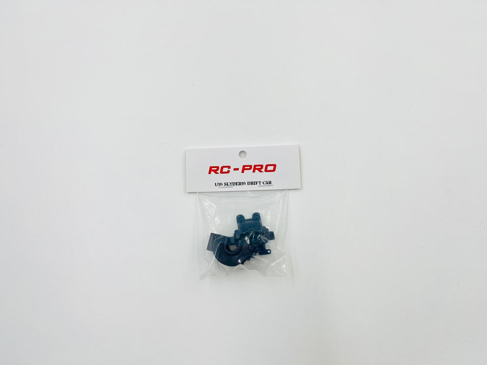 SLYDER16 Differential Housing S1634