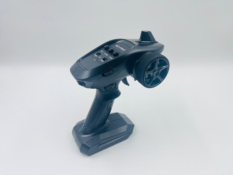 SLYDER16 2.4G Transmitter S1644