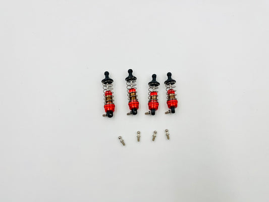SLYDER16 Upgraded Front & Rear Oil Shock Suspension(4) S1665
