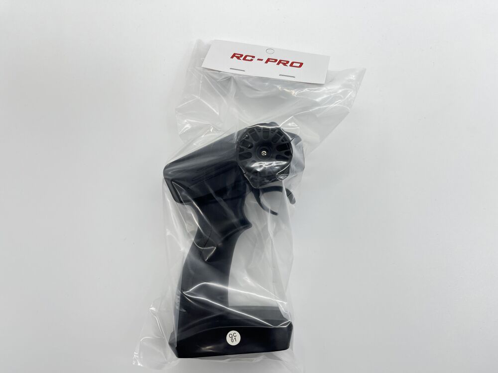 S801 2.4G Remote S80101